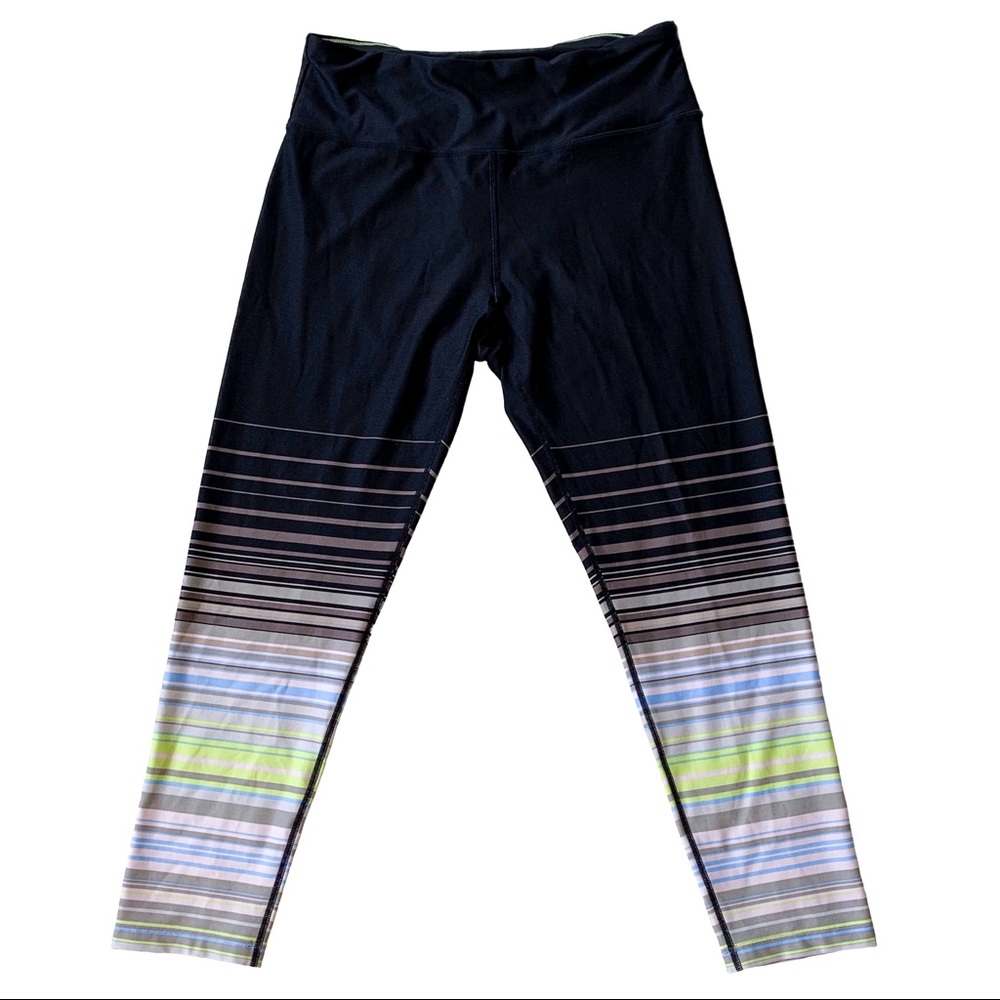 Calvin Klein High Rise Leggings